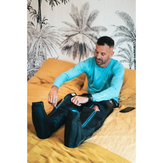 COMPEX - Bottes Compex Ayre