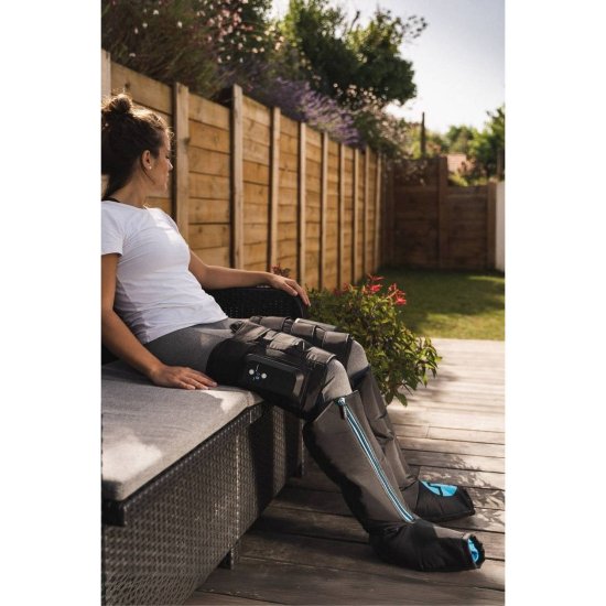 COMPEX - Bottes Compex Ayre