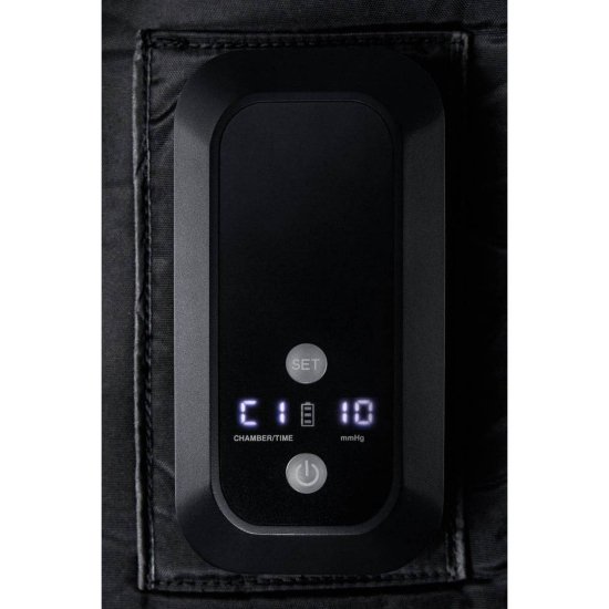 COMPEX - Bottes Compex Ayre