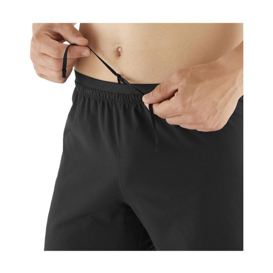 SALOMON - PANTALONCINI CROSS 7" UOMO