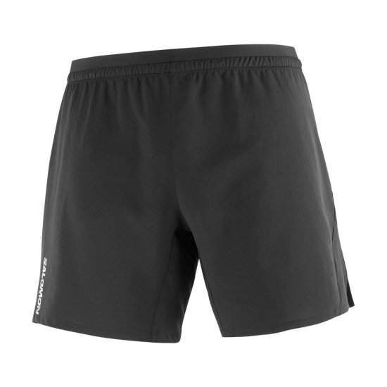 SALOMON - PANTALONCINI CROSS 7" UOMO