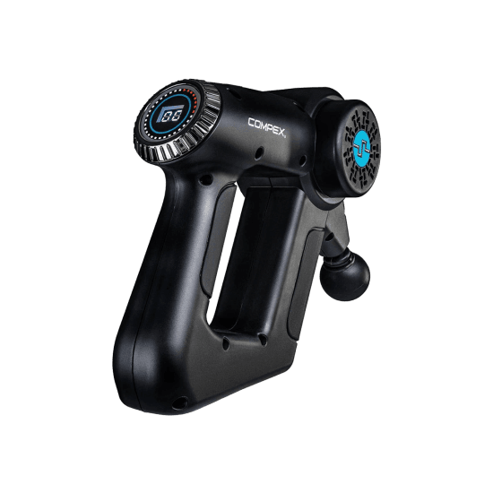 COMPEX - PISTOLETTO DA MASSAGGIO FIXX 2.0