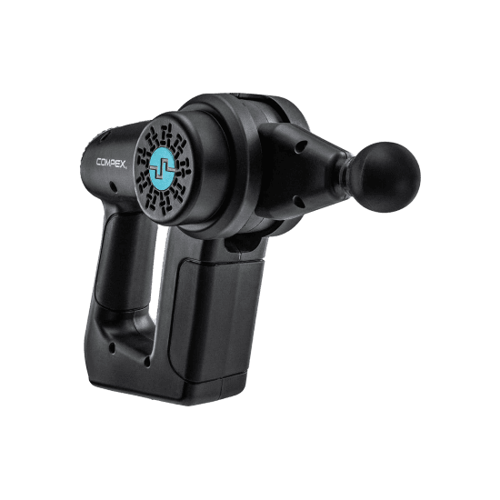 COMPEX - PISTOLETTO DA MASSAGGIO FIXX 2.0