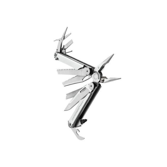 LEATHERMAN - OUTIL MULTIFONCTION WAVE PLUS AVEC ETUI