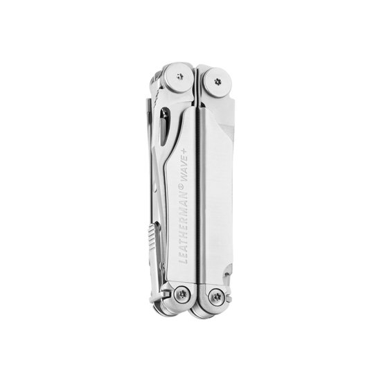 LEATHERMAN - OUTIL MULTIFONCTION WAVE PLUS AVEC ETUI