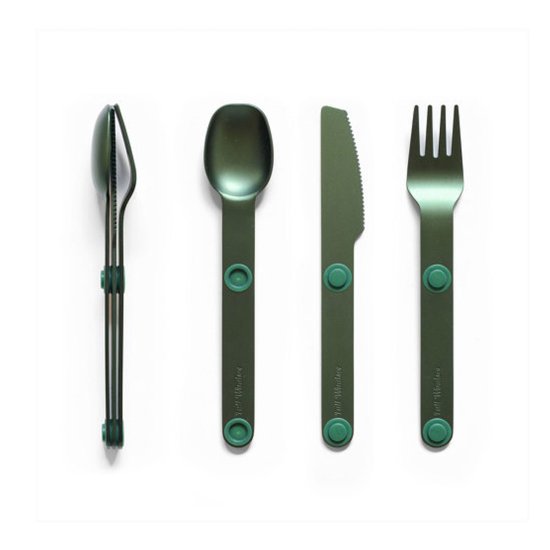 FULL WINDSOR - POSATE MAGNETICHE MAGWARE