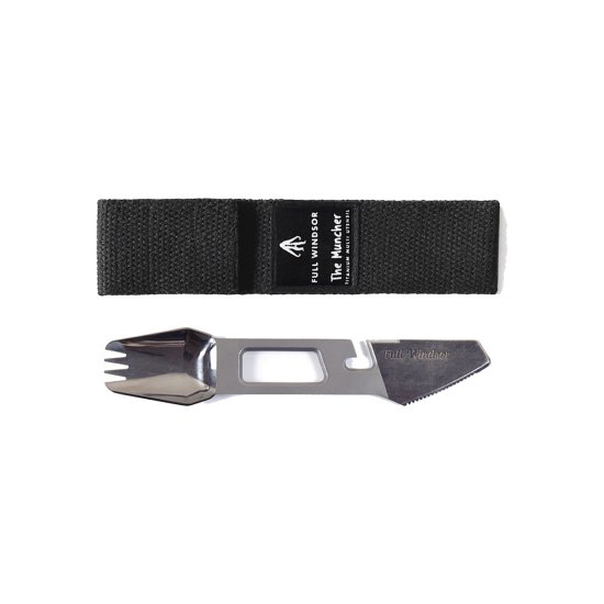 FULL WINDSOR - USTENSILE MULTIFONCTION THE MUNCHER