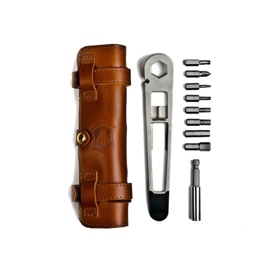 FULL WINDSOR - OUTIL VÉLO MULTIFONCTION THE NUTTER