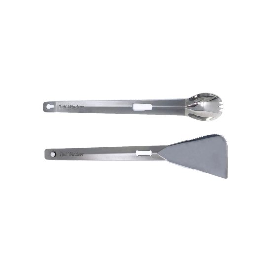 FULL WINDSOR - COUVERTS MULTIFONCTION THE SPLITTER