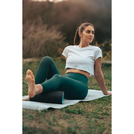 COMPEX - ROULEAU DE MASSAGE VIBRANT ROLLER ION