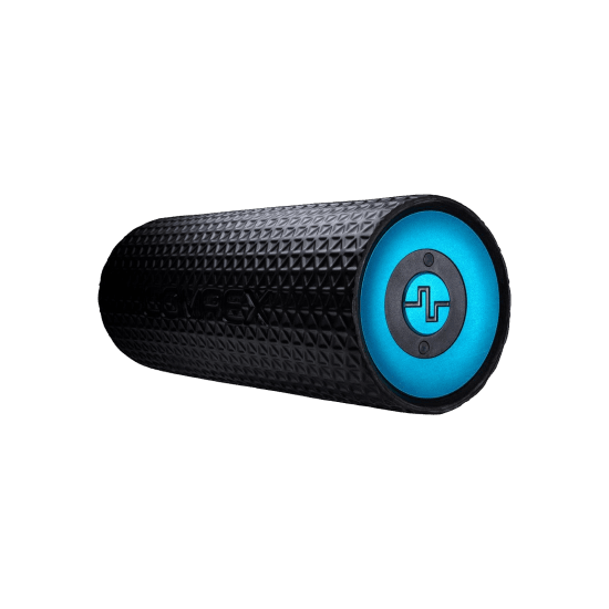 COMPEX - ROULEAU DE MASSAGE VIBRANT ROLLER ION