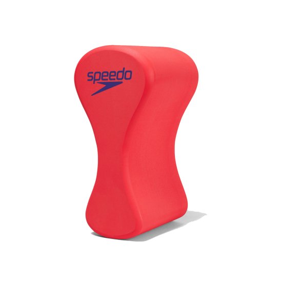 SPEEDO - PULL-BUOY EN MOUSSE ROUGE