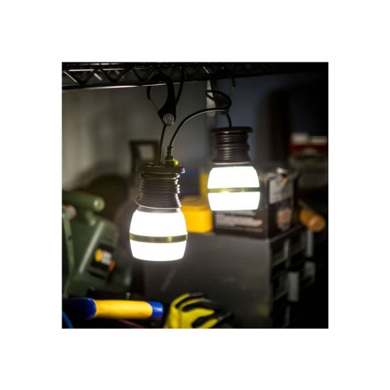 GOAL ZERO - LAMPE LIGHT A LIFE 350