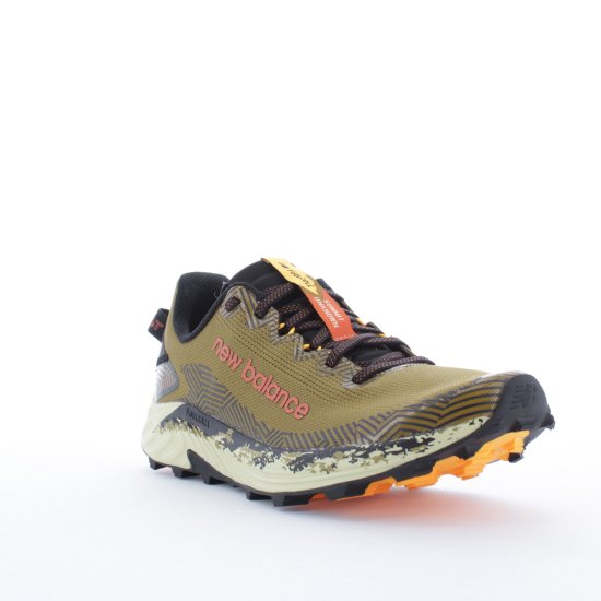 NEW BALANCE - FUELCELL SUMMIT UNKNOWN V4 HOMME