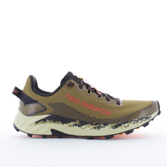 NEW BALANCE - FUELCELL SUMMIT UNKNOWN V4 HOMME