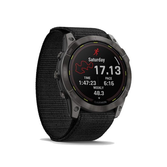 GARMIN - ENDURO 2