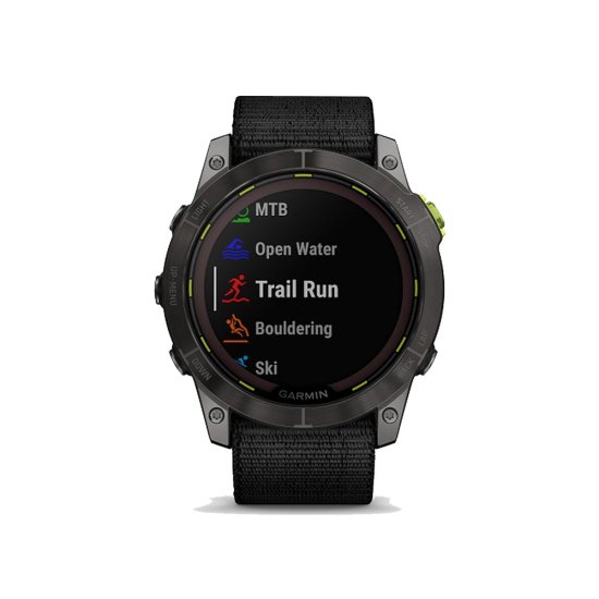 GARMIN - ENDURO 2