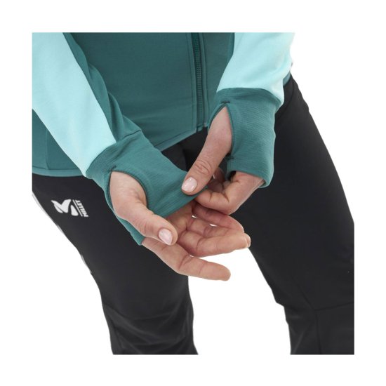 MILLET - POLAIRE RUTOR THERMAL FEMME