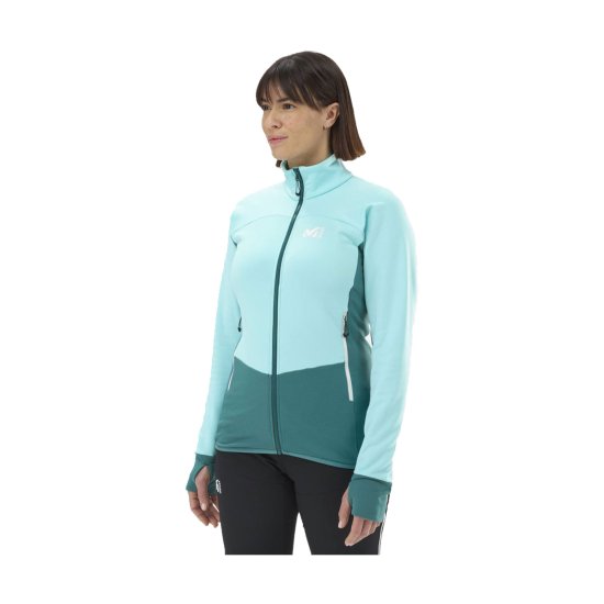 MILLET - POLAIRE RUTOR THERMAL FEMME
