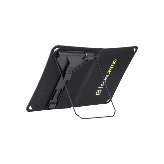 GOAL ZERO - PANNEAU SOLAIRE NOMAD 10