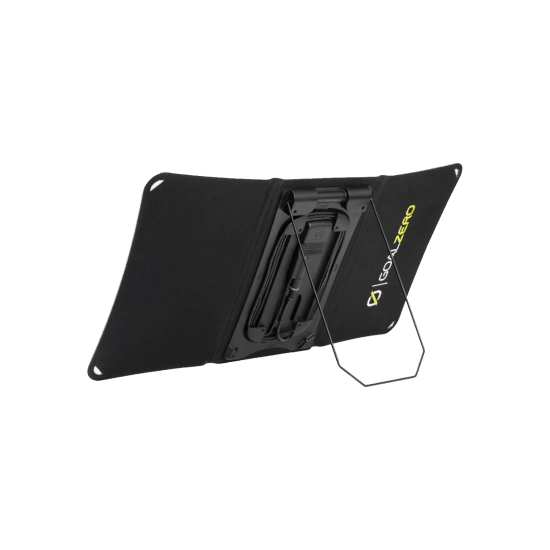 GOAL ZERO - PANNEAU SOLAIRE NOMAD 20