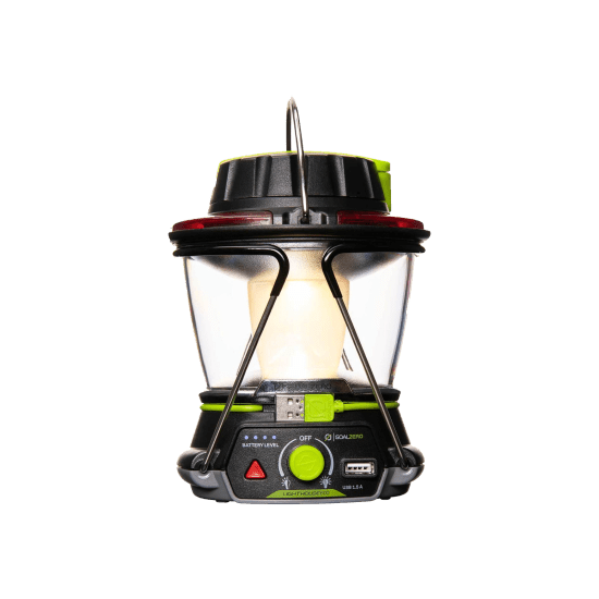 GOAL ZERO - LANTERNE LIGHTHOUSE 600