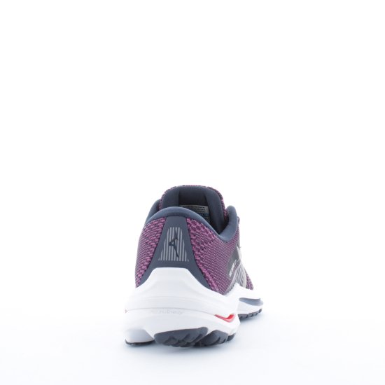 MIZUNO - WAVE INSPIRE 17 DONNA VIOLA