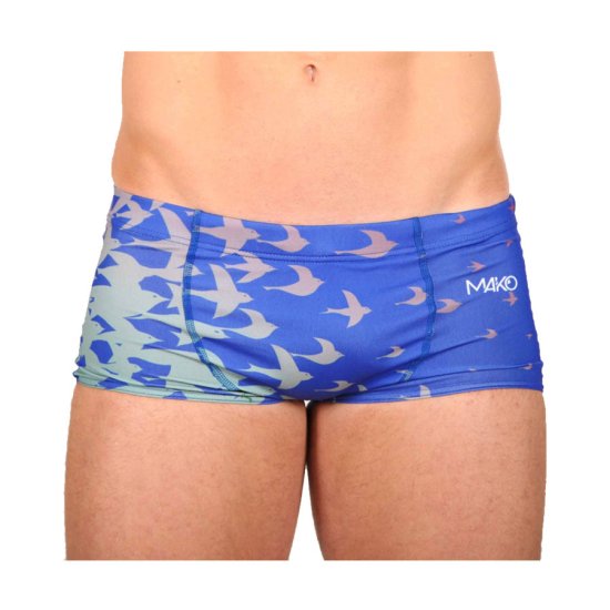 MAKO - COSTUME DA BAGNO GRIZZLY BEAR UOMO