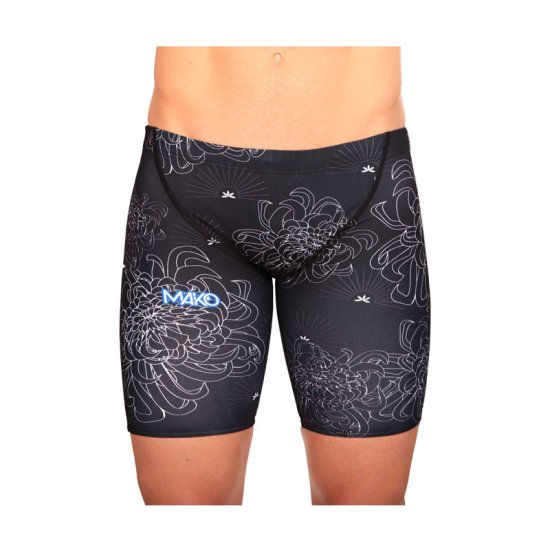 MAKO - MAILLOT DE BAIN JAMMER HANA MONO HOMME