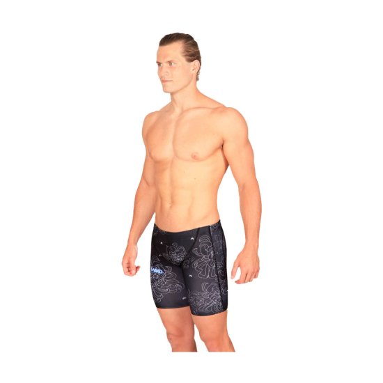 MAKO - MAILLOT DE BAIN JAMMER HANA MONO HOMME