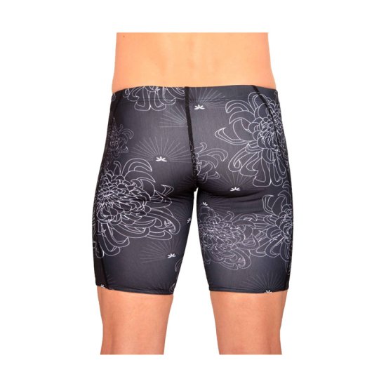 MAKO - MAILLOT DE BAIN JAMMER HANA MONO HOMME