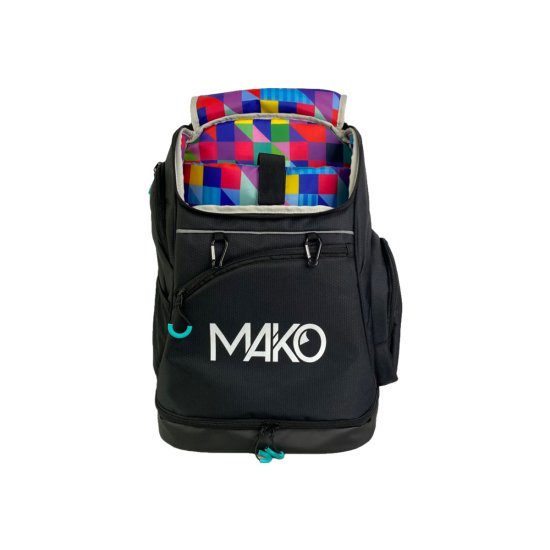 MAKO - SAC A DOS PIXEL