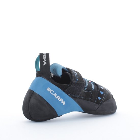 SCARPA - INSTINCT VSR MIXTE