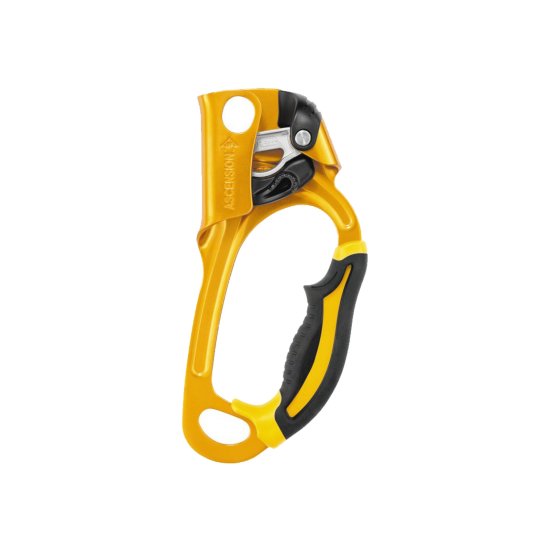 PETZL - BLOQUEUR ASCENSION DROIT