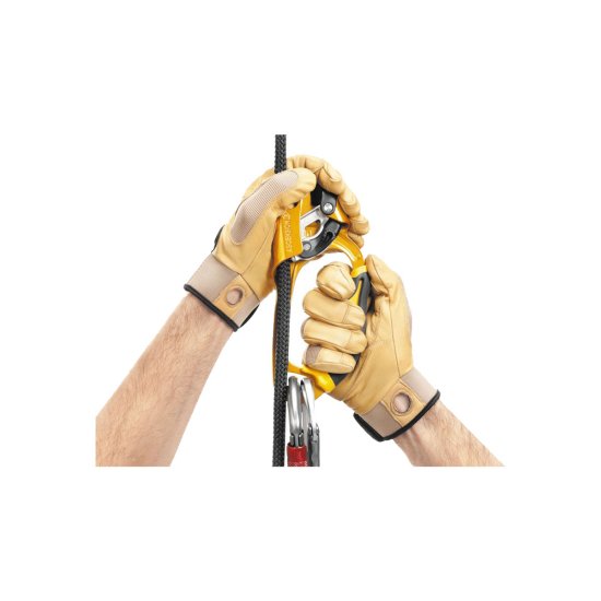 PETZL - BLOQUEUR ASCENSION DROIT