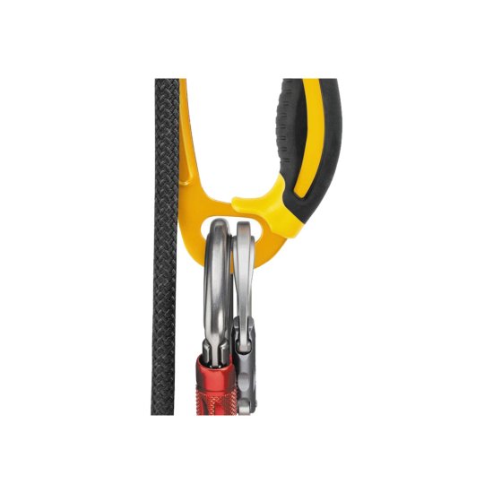 PETZL - BLOQUEUR ASCENSION DROIT