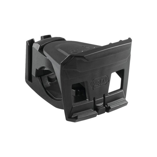 PETZL - ADATTATORE BICI PLATE 2 PER LAMPADA FRONTALE