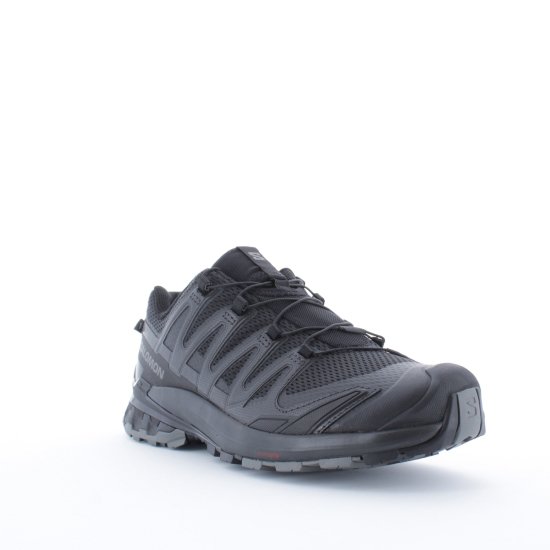 SALOMON - XA PRO 3D V9 GTX BLACK PHANTOM HOMME