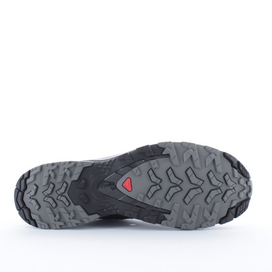 SALOMON - XA PRO 3D V9 GTX BLACK PHANTOM HOMME