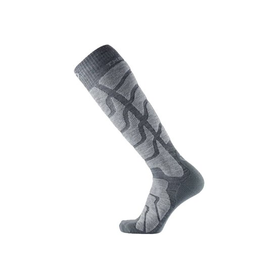 THERM-IC - Chaussettes de Ski Warm