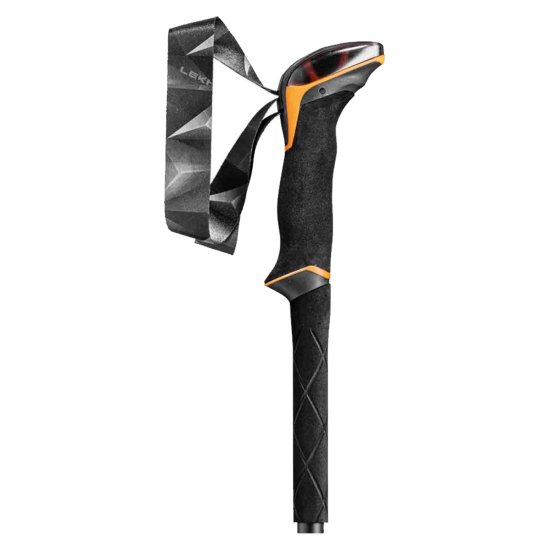 LEKI - BÂTONS DE RANDONNÉE MAKALU LITE
