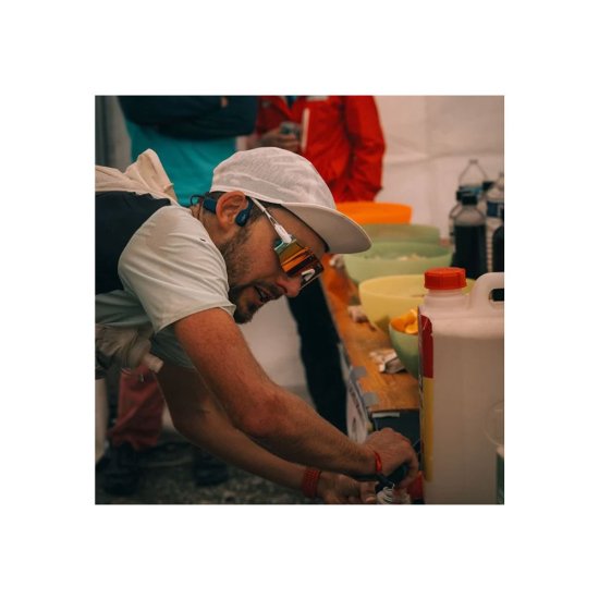 NAAK - FLASK NAAK X HYDRAPAK