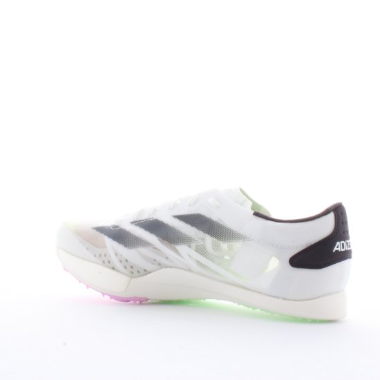 ADIDAS - ADIZERO AMBITION MIXTE BLANCHES