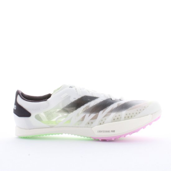ADIDAS - ADIZERO AMBITION MIXTE BLANCHES