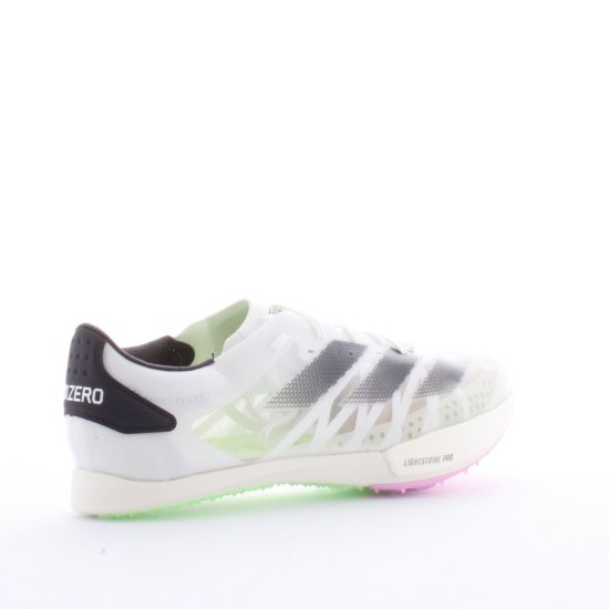 ADIDAS - ADIZERO AMBITION MIXTE BLANCHES
