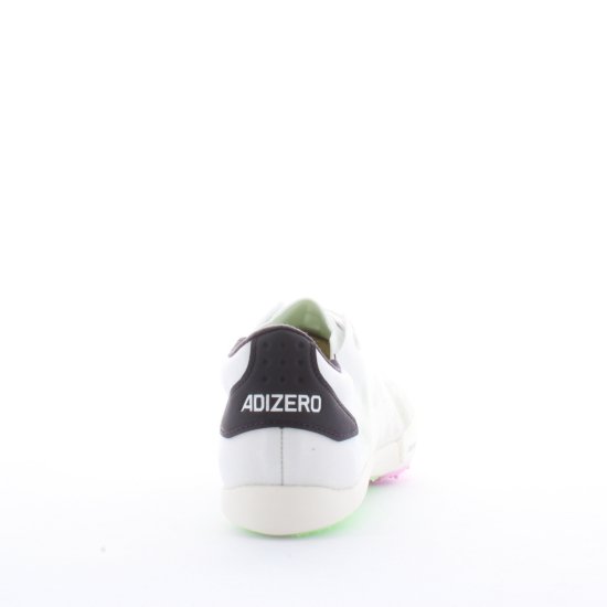 ADIDAS - ADIZERO AMBITION MIXTE BLANCHES