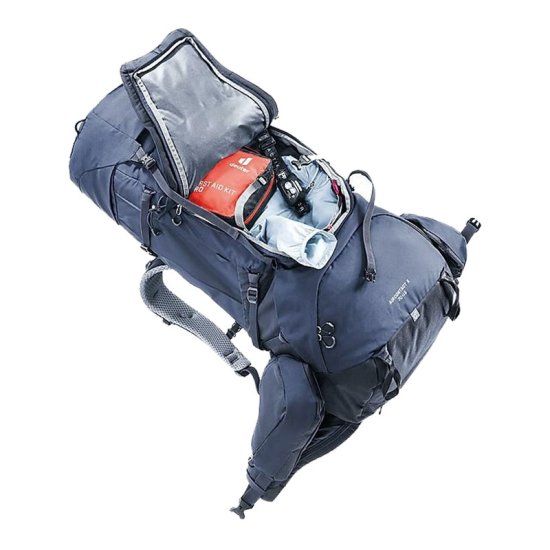 DEUTER - SAC A DOS AIRCONTACT X 70+15