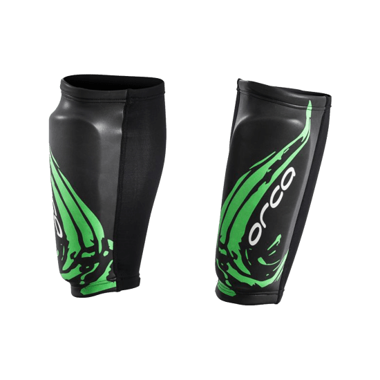 ORCA - Jambières SWIMRUN CALF GUARDS