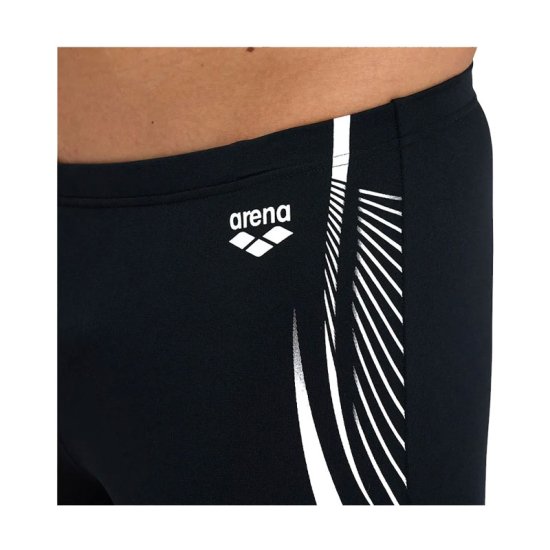 ARENA - MAILLOT DE BAIN FEATHER MID JAMMER HOMME