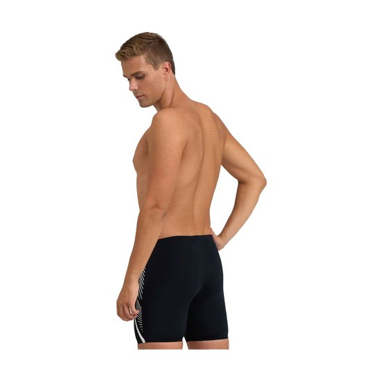 ARENA - MAILLOT DE BAIN FEATHER MID JAMMER HOMME